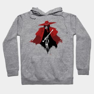 Hellsing ultimate hoodie hot sale